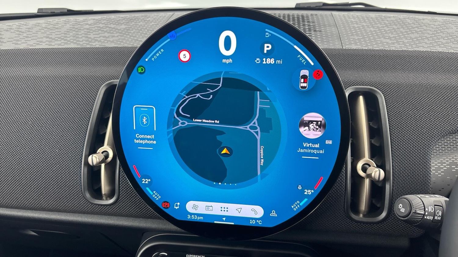 Used MINI Countryman 2025 for sale - 77799302: Photo 8