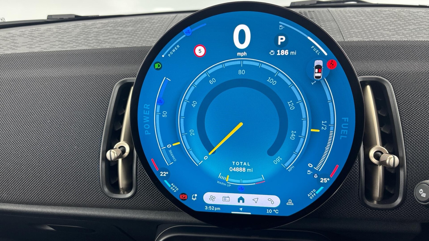 Used MINI Countryman 2025 for sale - 77799302: Photo 9