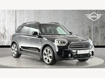 Used MINI Countryman 2022 for sale - 77839560: Photo