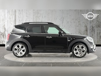 Used MINI Countryman 2022 for sale - 77839560: Photo