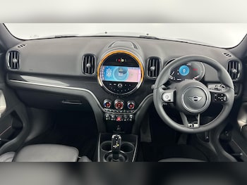 Used MINI Countryman 2022 for sale - 77839560: Photo