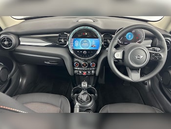 Used MINI Hatch 2023 for sale - 77783334: Photo