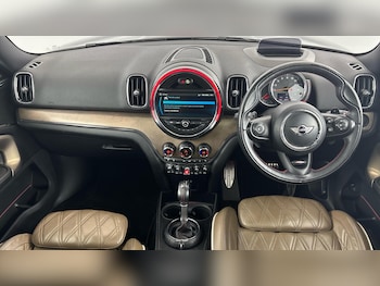 Used MINI Countryman 2017 for sale - 76832689: Photo