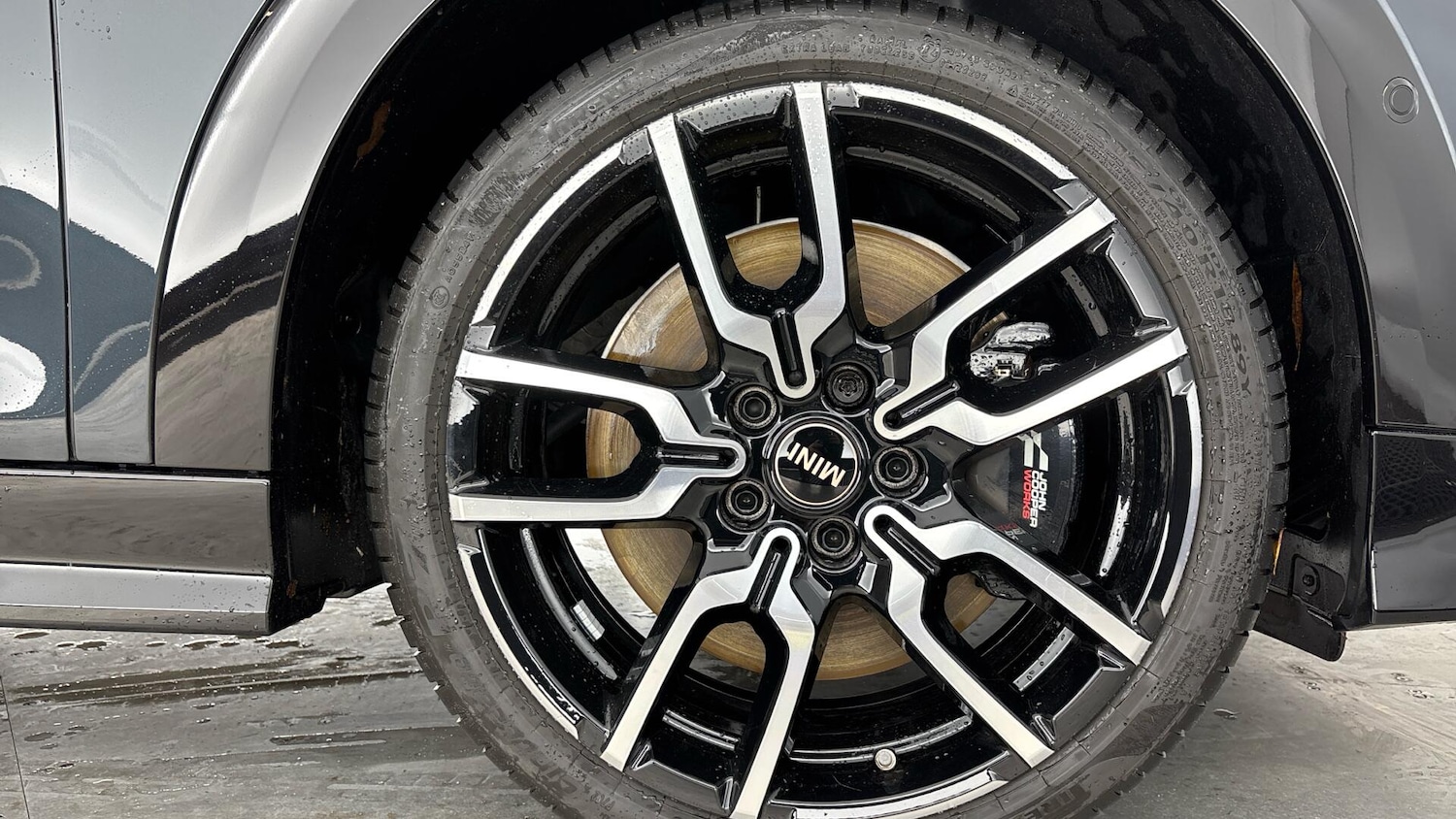 Used MINI Cooper 2025 for sale - 76832315: Photo 14