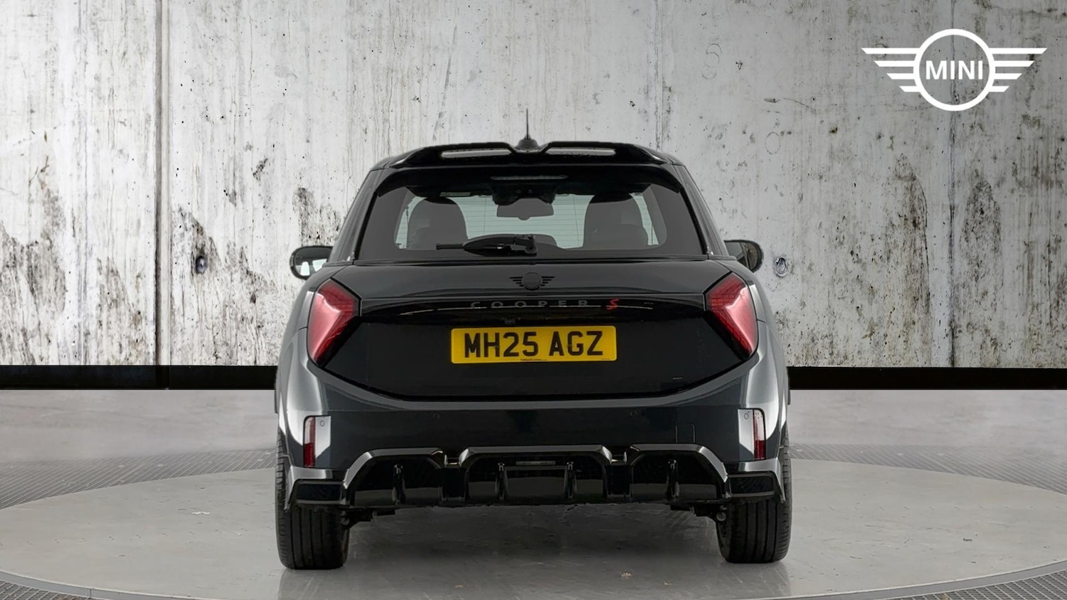 Used MINI Cooper 2025 for sale - 76832315: Photo 15