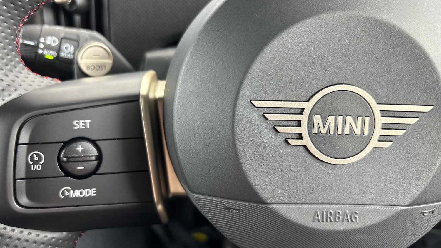 Used MINI Cooper 2025 for sale - 76832315: Photo 17