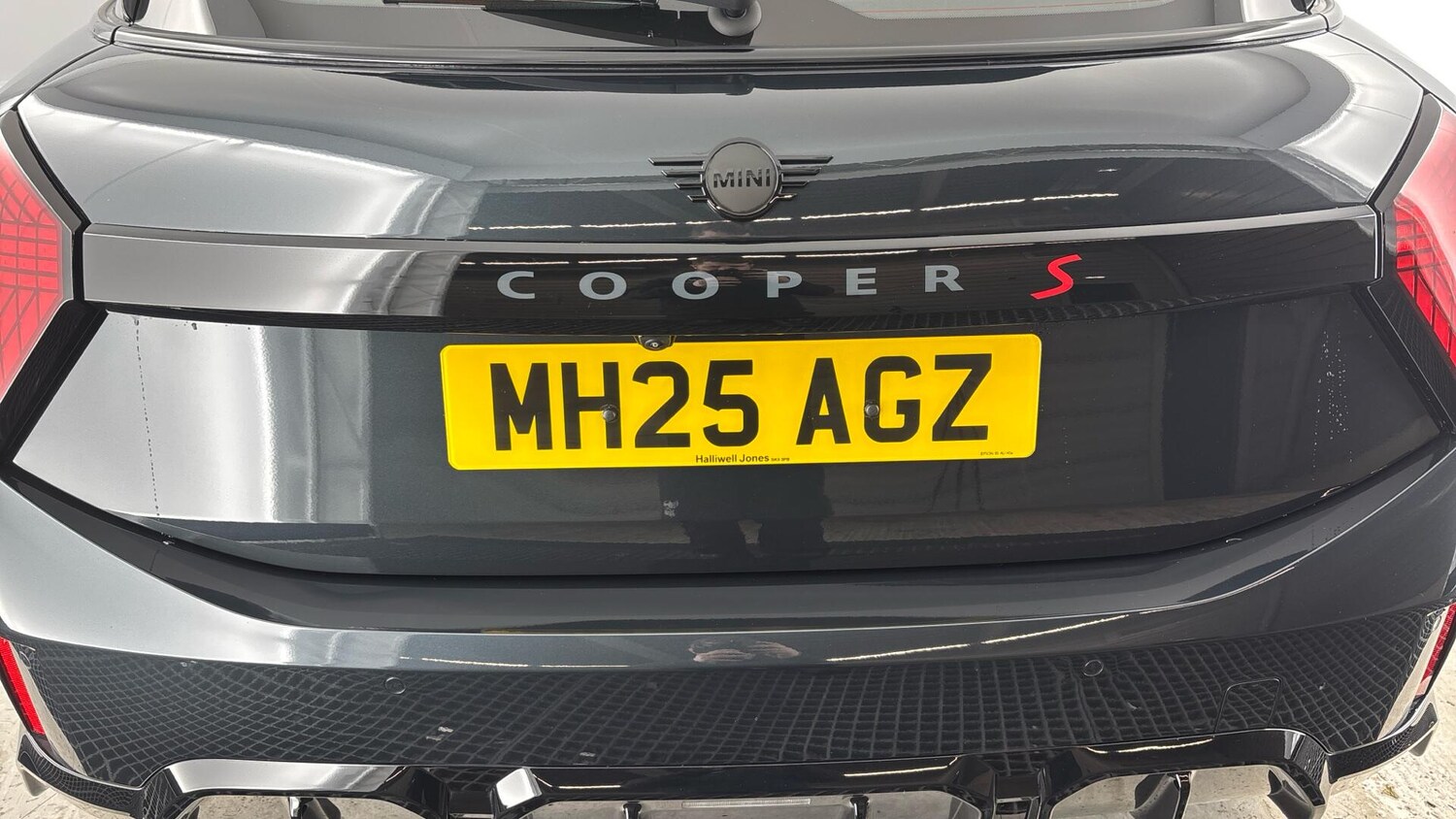 Used MINI Cooper 2025 for sale - 76832315: Photo 24