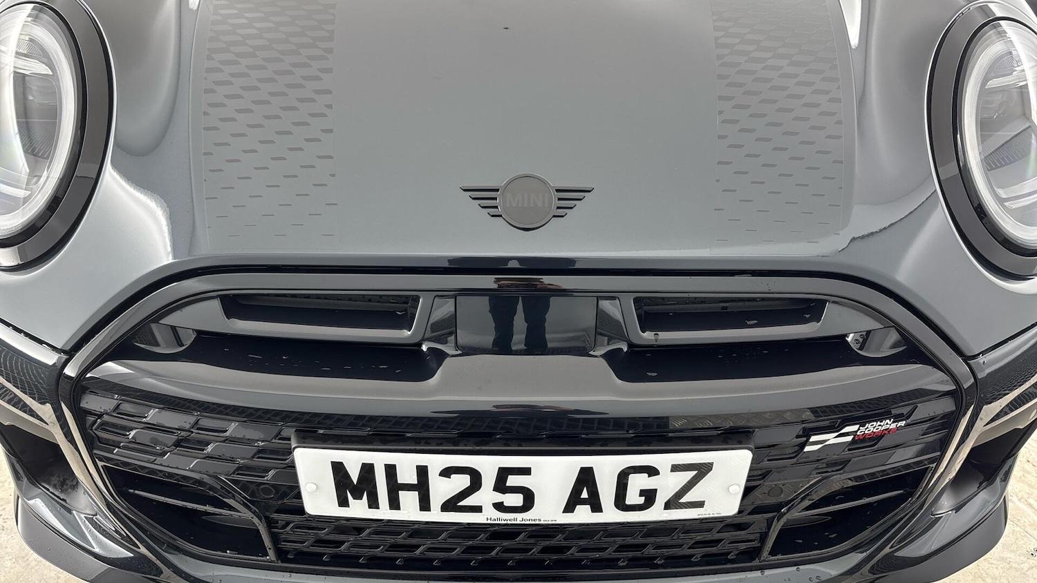 Used MINI Cooper 2025 for sale - 76832315: Photo 29