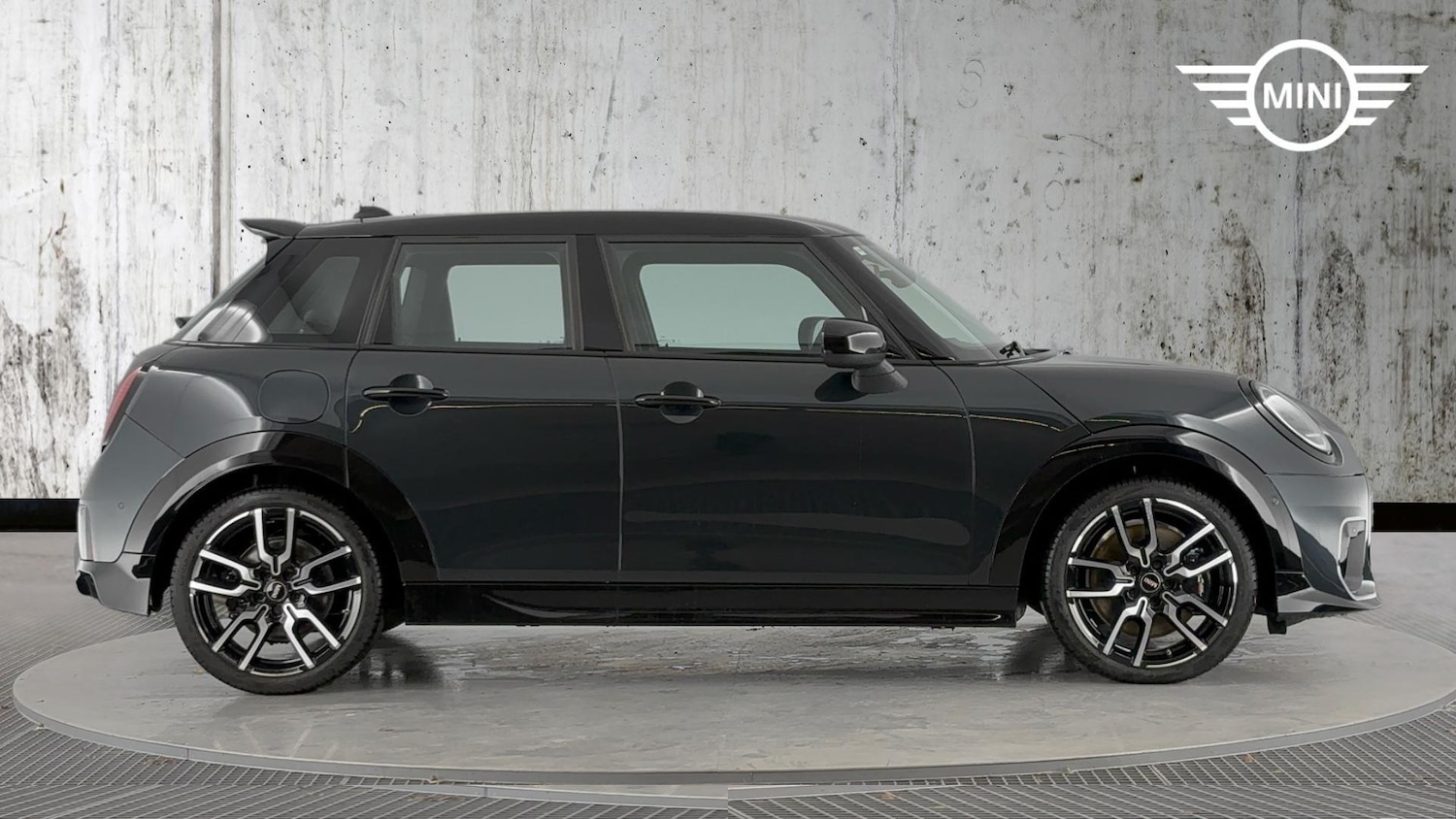 Used MINI Cooper 2025 for sale - 76832315: Photo 3