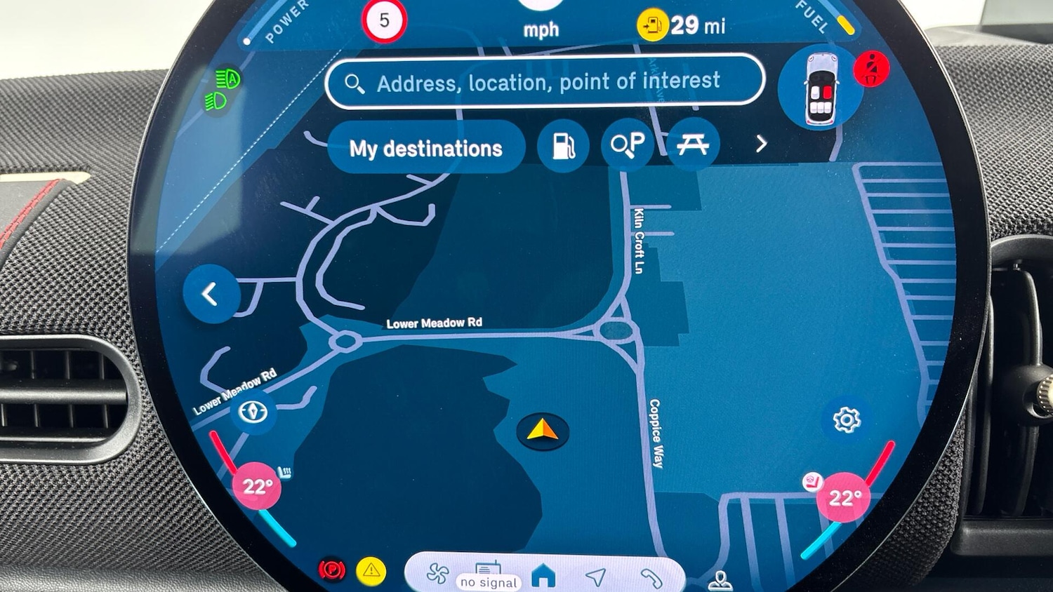 Used MINI Cooper 2025 for sale - 76832315: Photo 35