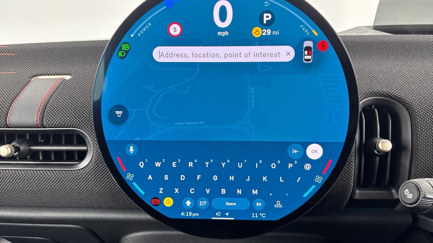 Used MINI Cooper 2025 for sale - 76832315: Photo 36