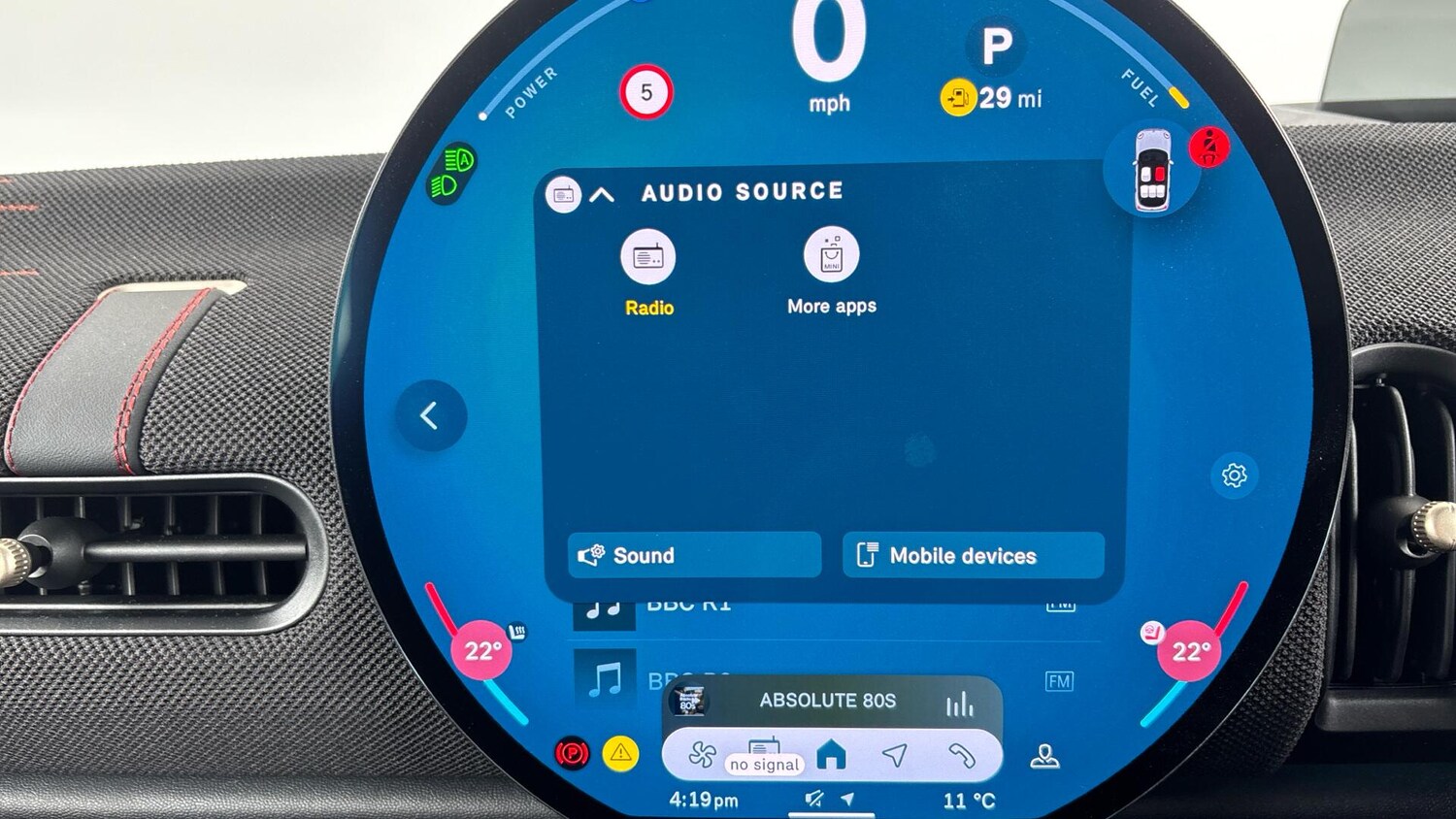 Used MINI Cooper 2025 for sale - 76832315: Photo 37