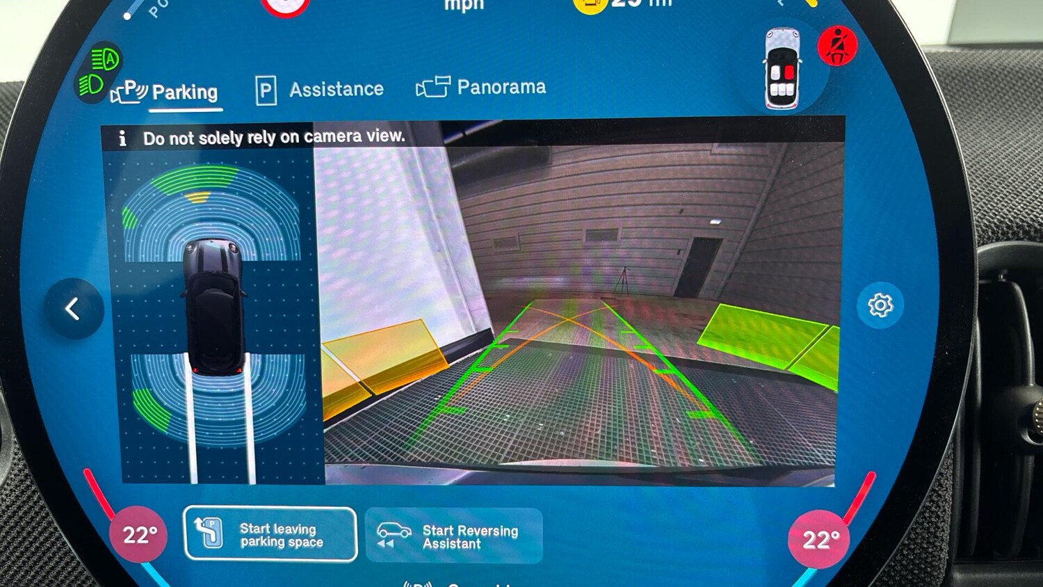 Used MINI Cooper 2025 for sale - 76832315: Photo 38