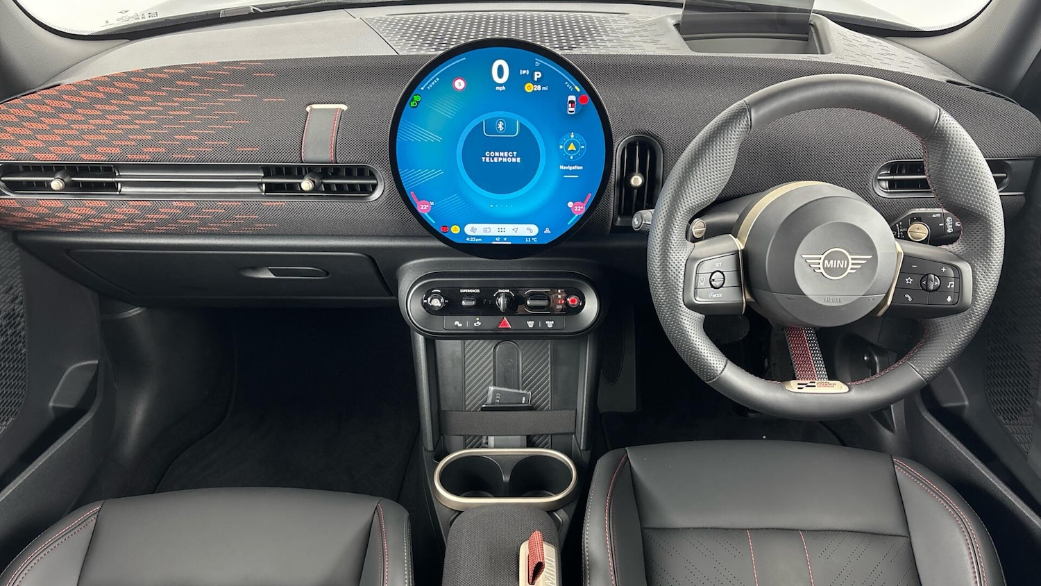 Used MINI Cooper 2025 for sale - 76832315: Photo 4