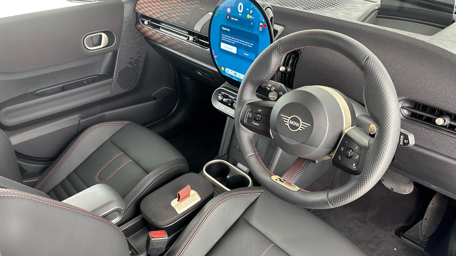 Used MINI Cooper 2025 for sale - 76832315: Photo 6