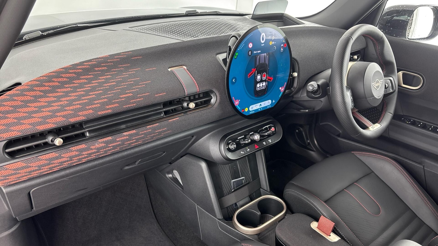 Used MINI Cooper 2025 for sale - 76832315: Photo 7