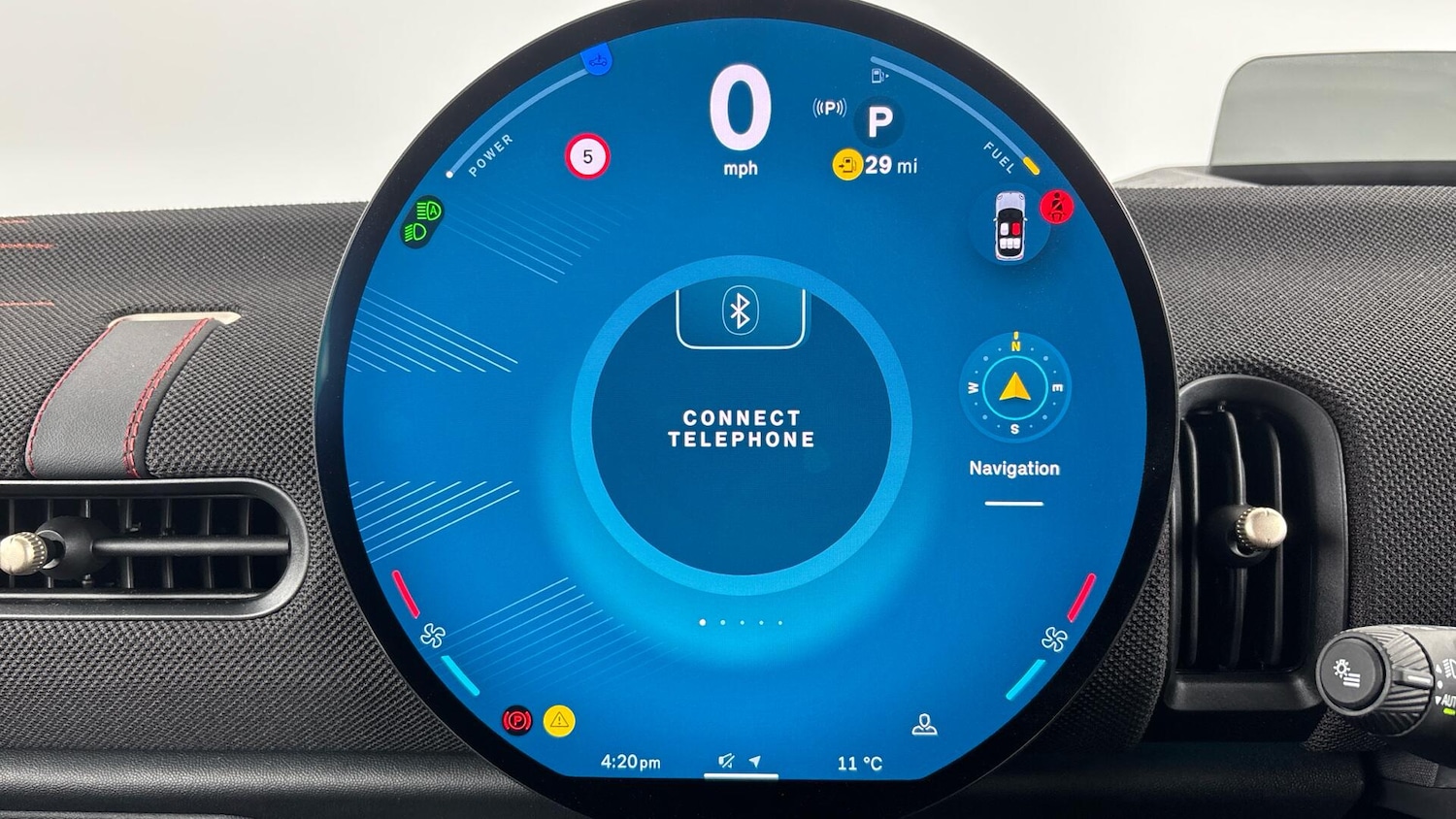 Used MINI Cooper 2025 for sale - 76832315: Photo 8