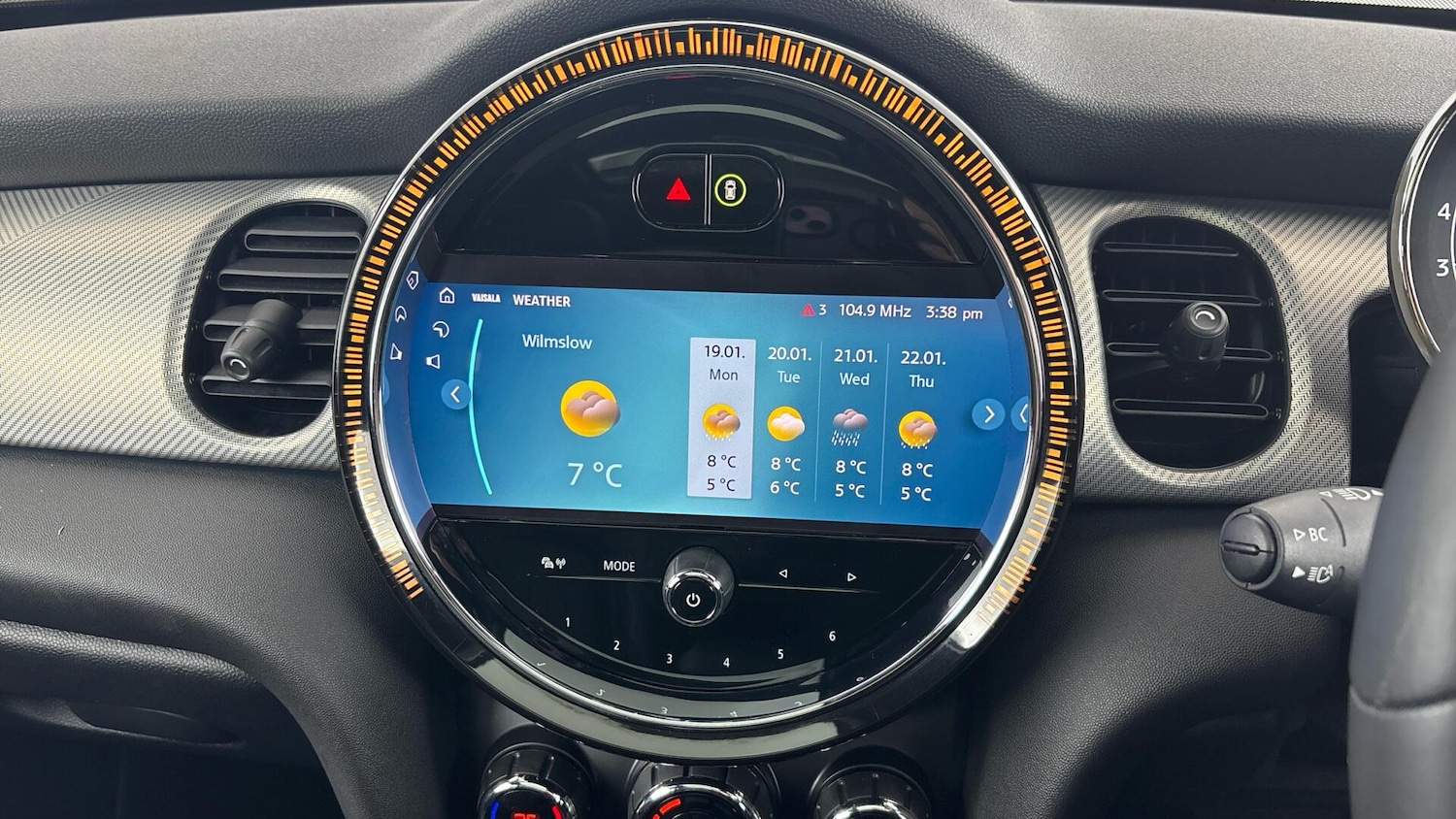 Used MINI Hatch for sale - 77267944: Photo 32