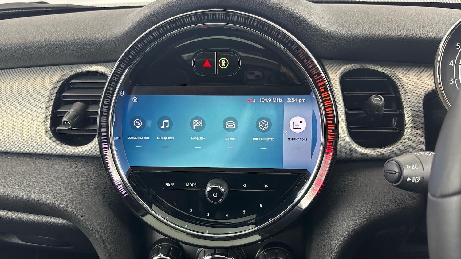 Used MINI Hatch for sale - 77267944: Photo 8