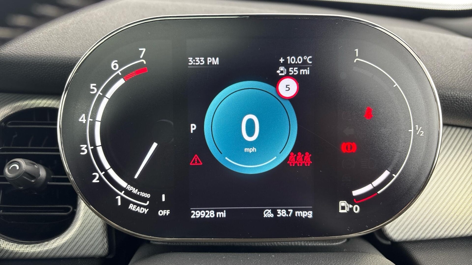 Used MINI Hatch for sale - 77267944: Photo 9