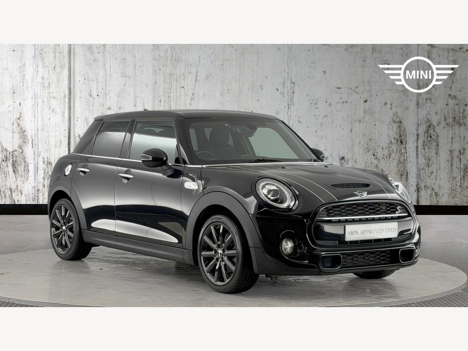 Used MINI Hatch for sale - 77695766: Photo 1