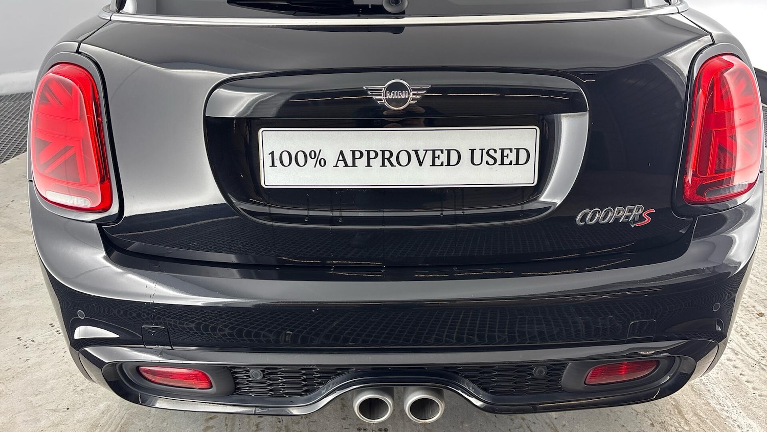 Used MINI Hatch for sale - 77695766: Photo 24