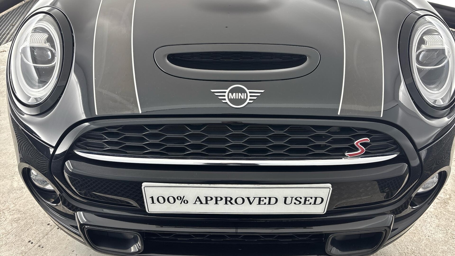 Used MINI Hatch for sale - 77695766: Photo 26