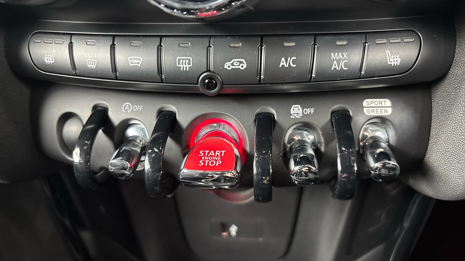 Used MINI Hatch for sale - 77695766: Photo 36