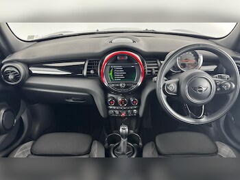 Used MINI Hatch 2018 for sale - 77695766: Photo