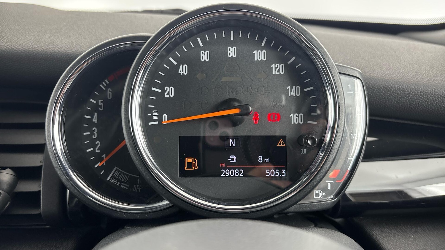 Used MINI Hatch for sale - 77695766: Photo 9