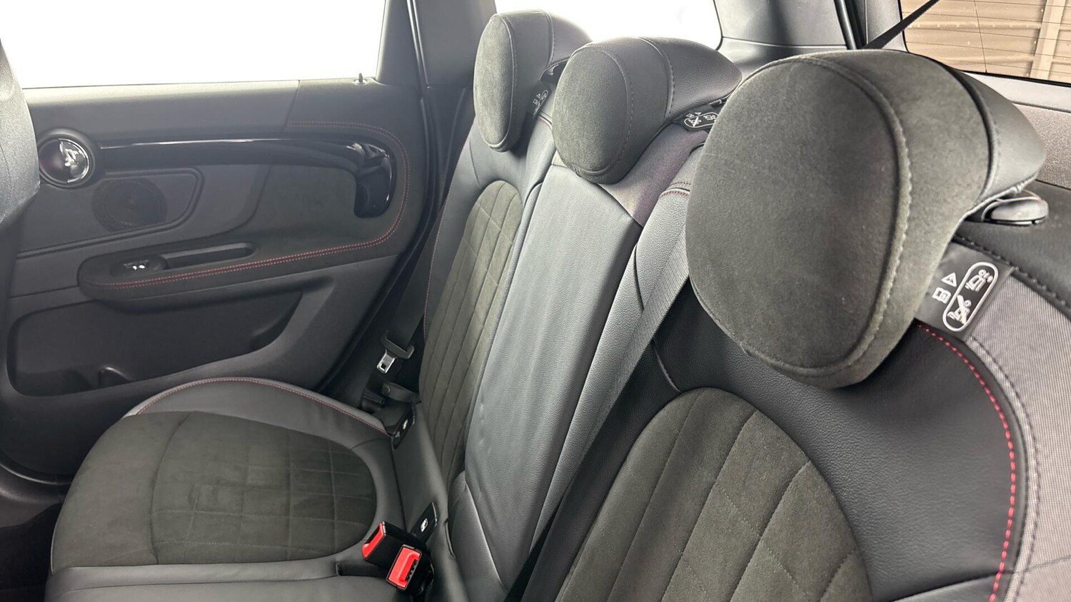 Used MINI Countryman 2022 for sale - 76760085: Photo 12