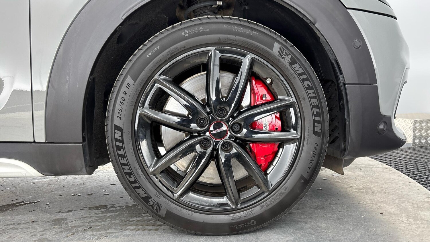 Used MINI Countryman 2022 for sale - 76760085: Photo 14