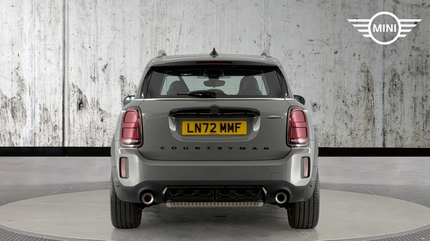 Used MINI Countryman 2022 for sale - 76760085: Photo 15