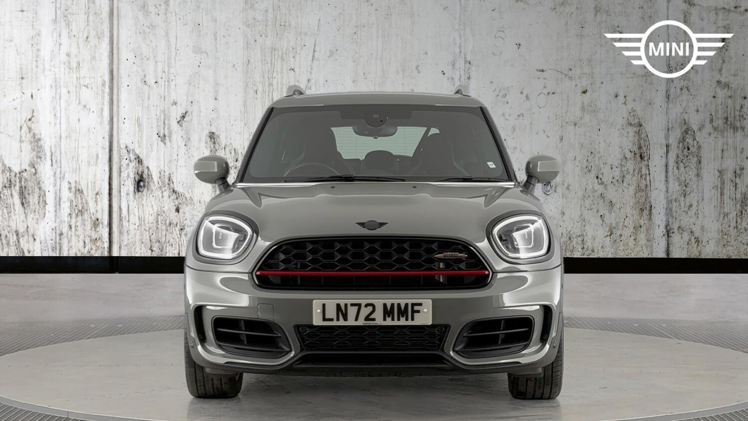 Used MINI Countryman 2022 for sale - 76760085: Photo 16
