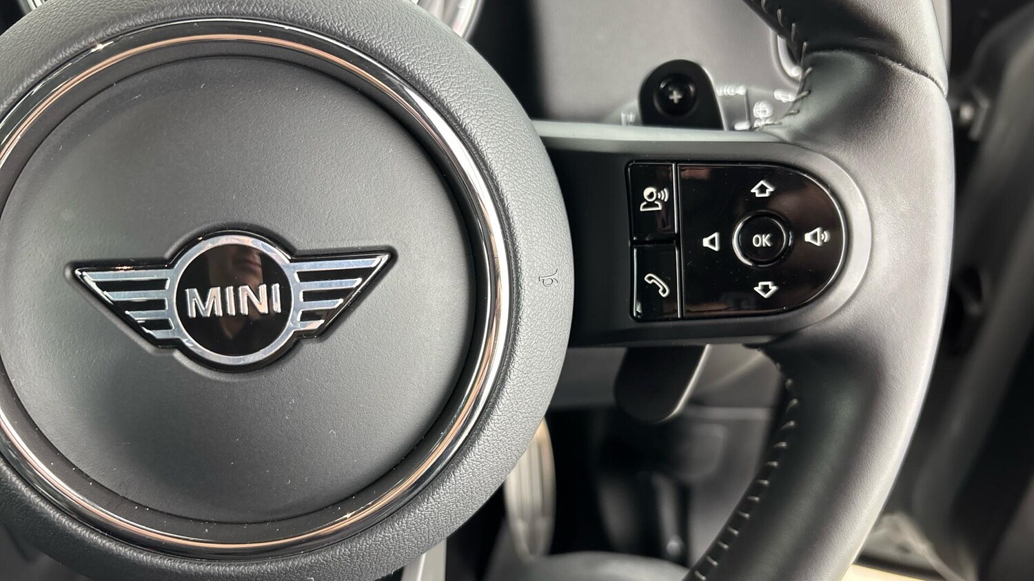 Used MINI Countryman 2022 for sale - 76760085: Photo 18