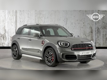 Used MINI Countryman 2022 for sale - 76760085: Photo