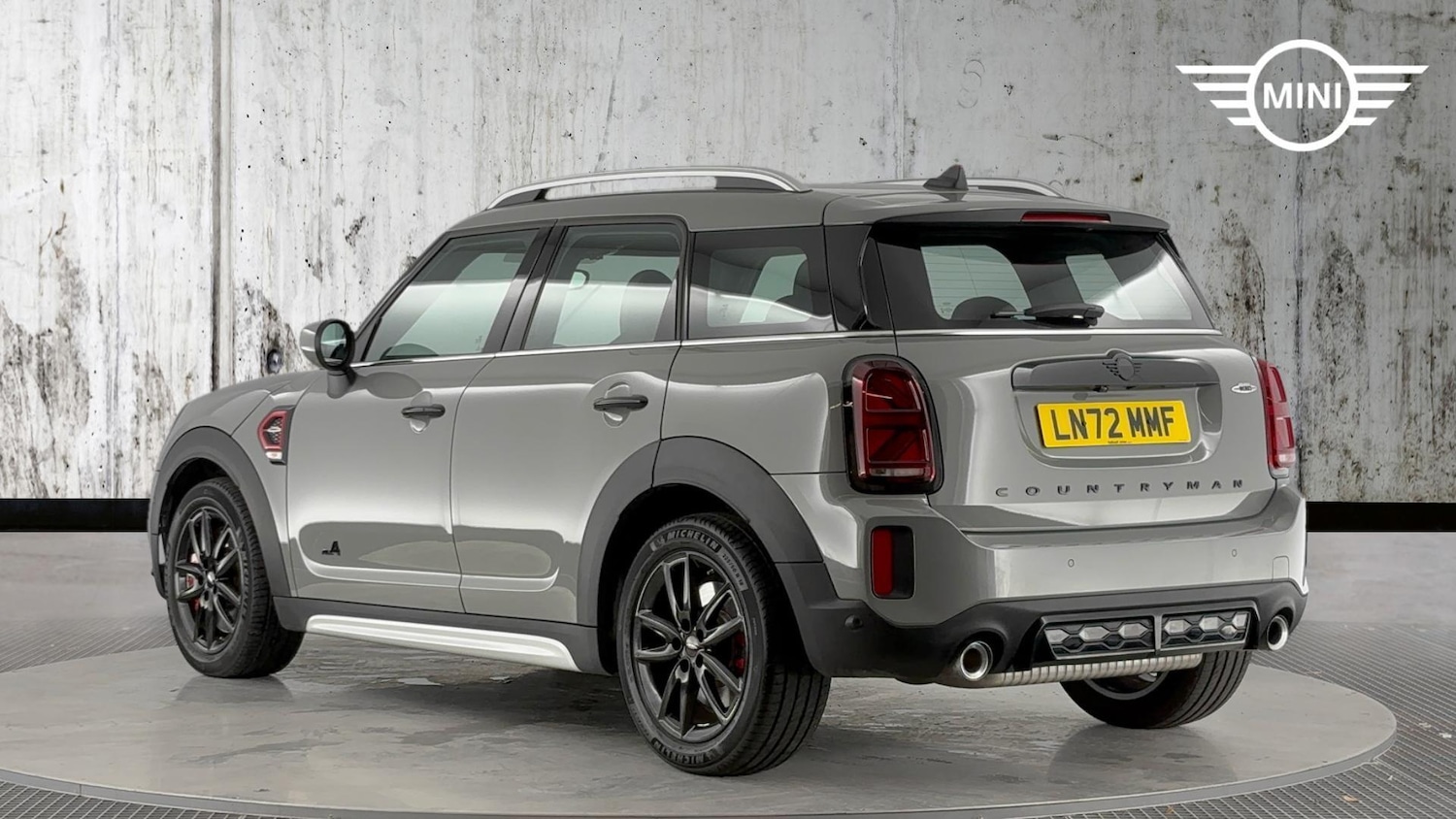 Used MINI Countryman 2022 for sale - 76760085: Photo 2