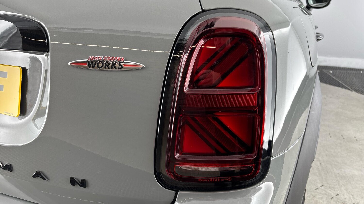 Used MINI Countryman 2022 for sale - 76760085: Photo 22