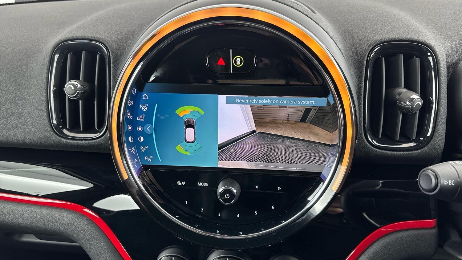 Used MINI Countryman 2022 for sale - 76760085: Photo 24