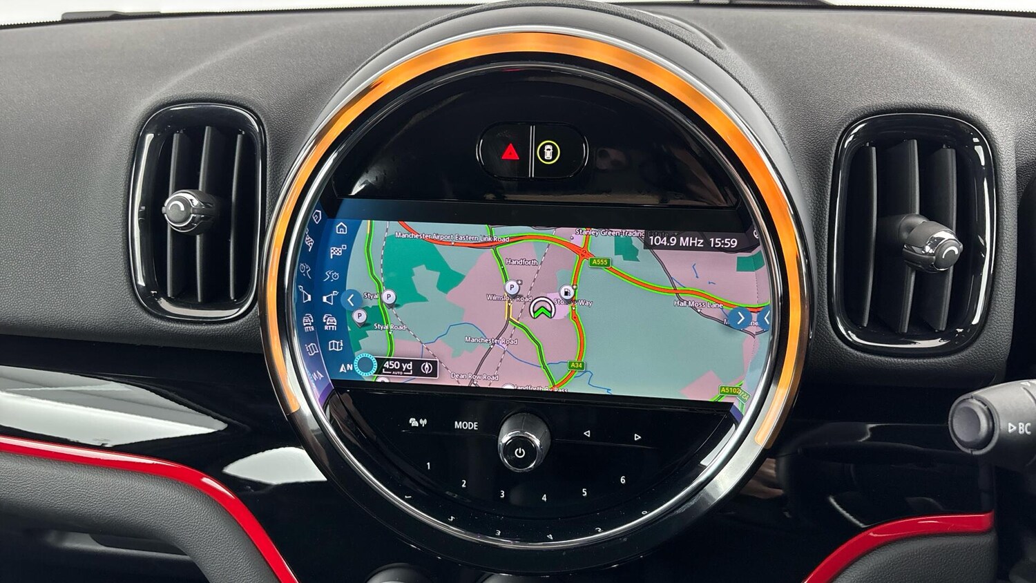 Used MINI Countryman 2022 for sale - 76760085: Photo 25