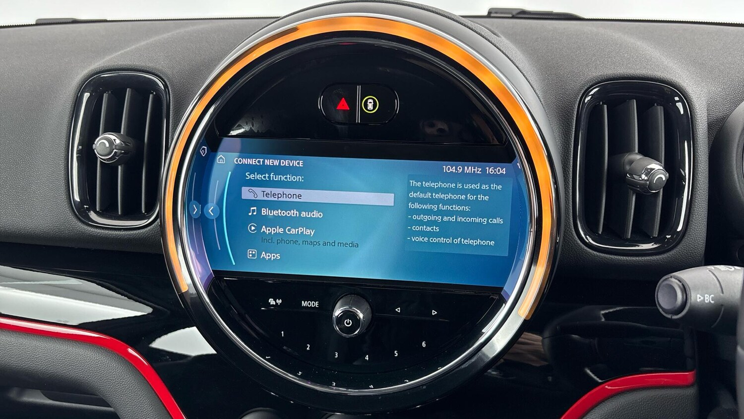 Used MINI Countryman 2022 for sale - 76760085: Photo 27