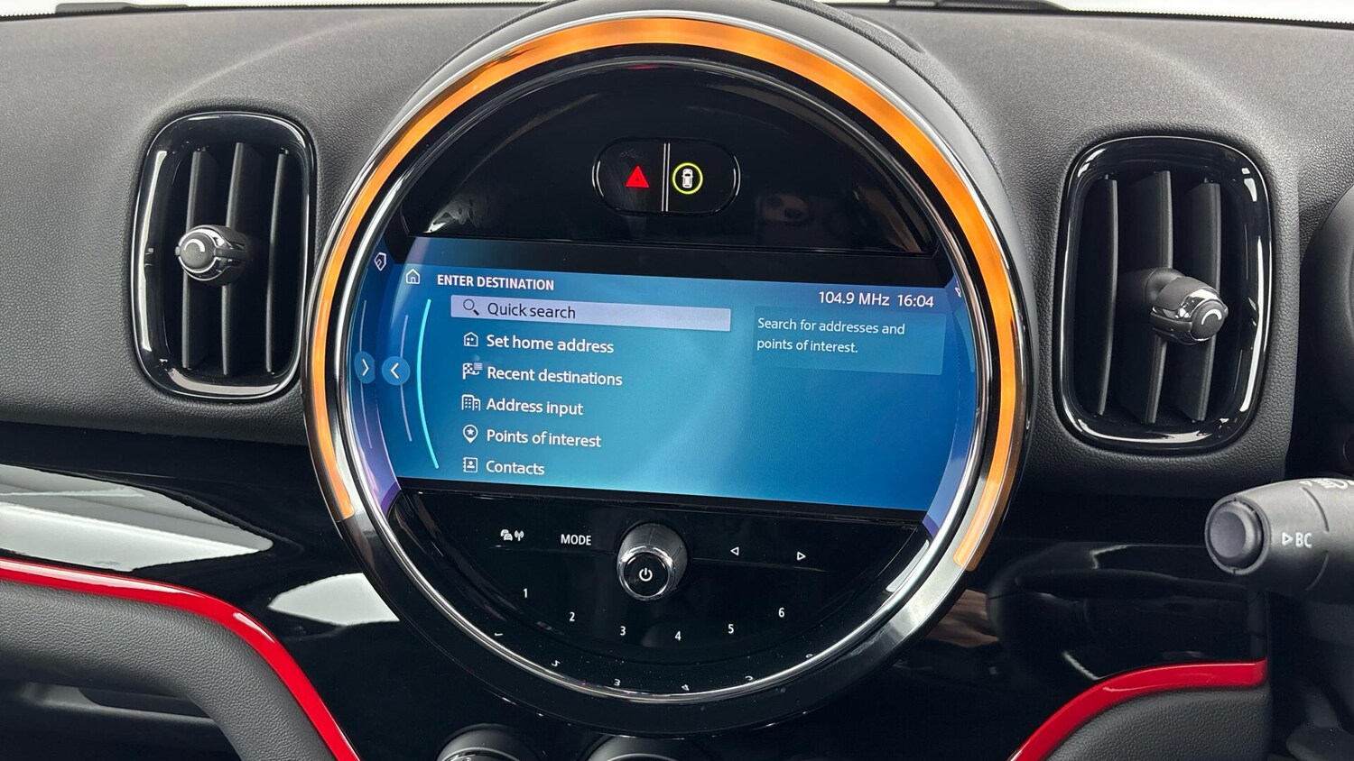 Used MINI Countryman 2022 for sale - 76760085: Photo 28