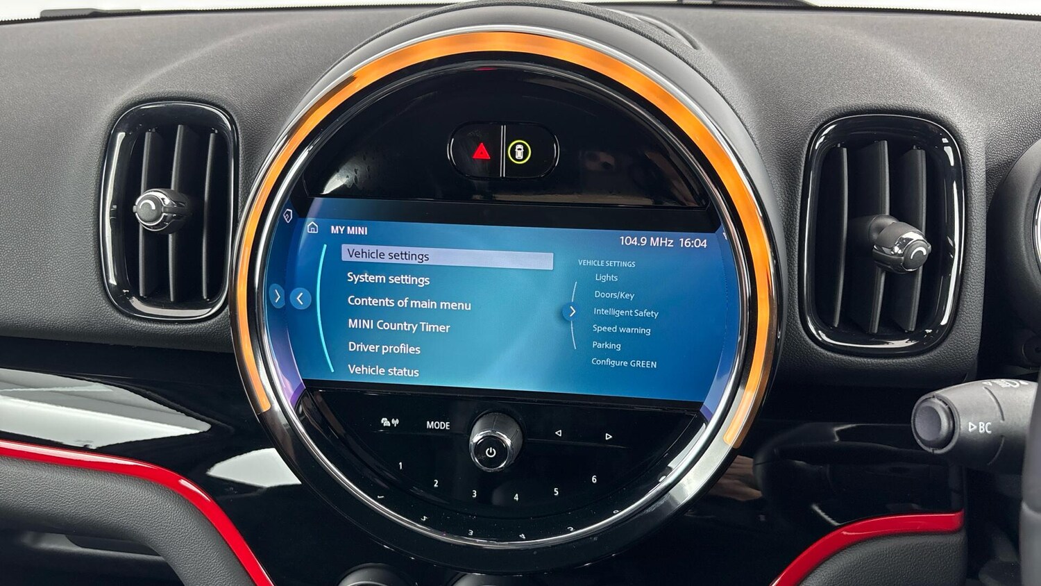 Used MINI Countryman 2022 for sale - 76760085: Photo 29