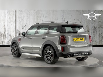 Used MINI Countryman 2022 for sale - 76760085: Photo