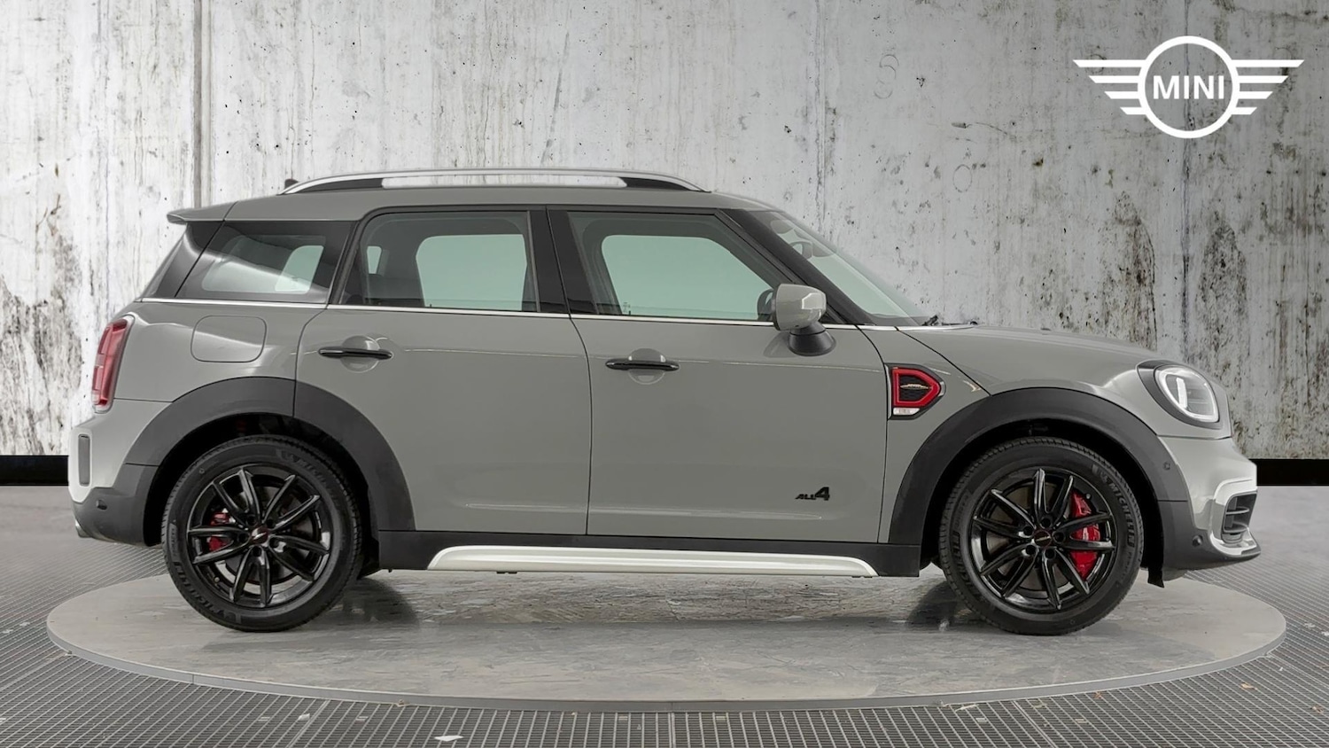 Used MINI Countryman 2022 for sale - 76760085: Photo 3