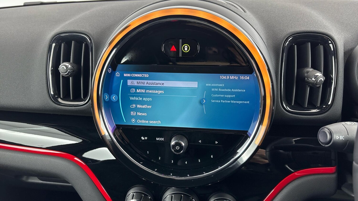 Used MINI Countryman 2022 for sale - 76760085: Photo 30