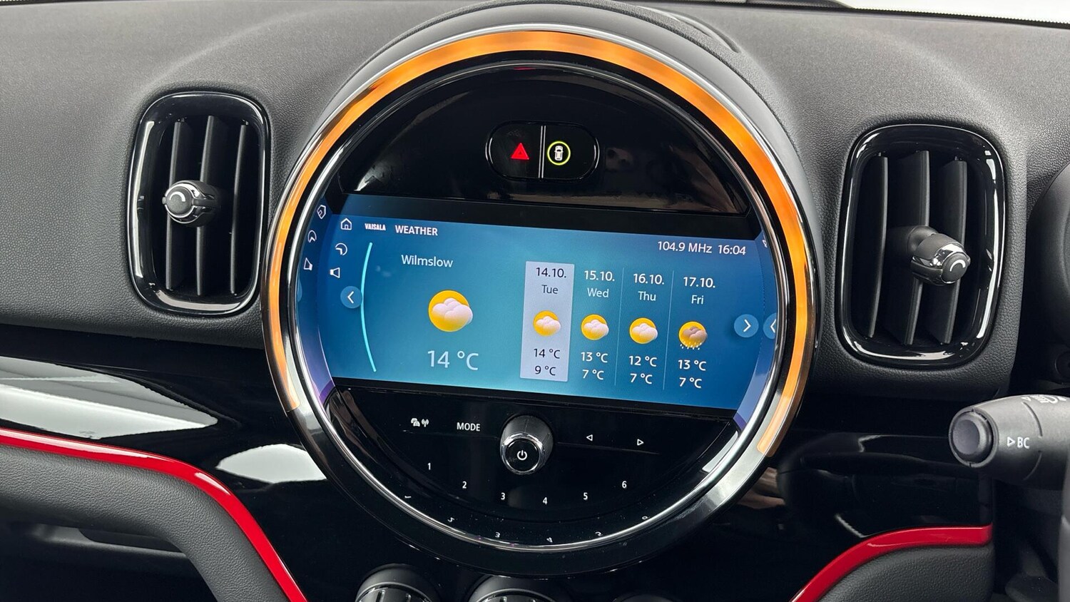 Used MINI Countryman 2022 for sale - 76760085: Photo 31