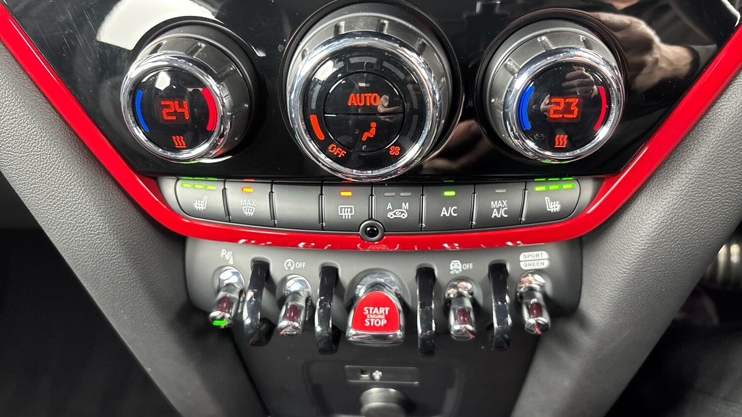 Used MINI Countryman 2022 for sale - 76760085: Photo 32