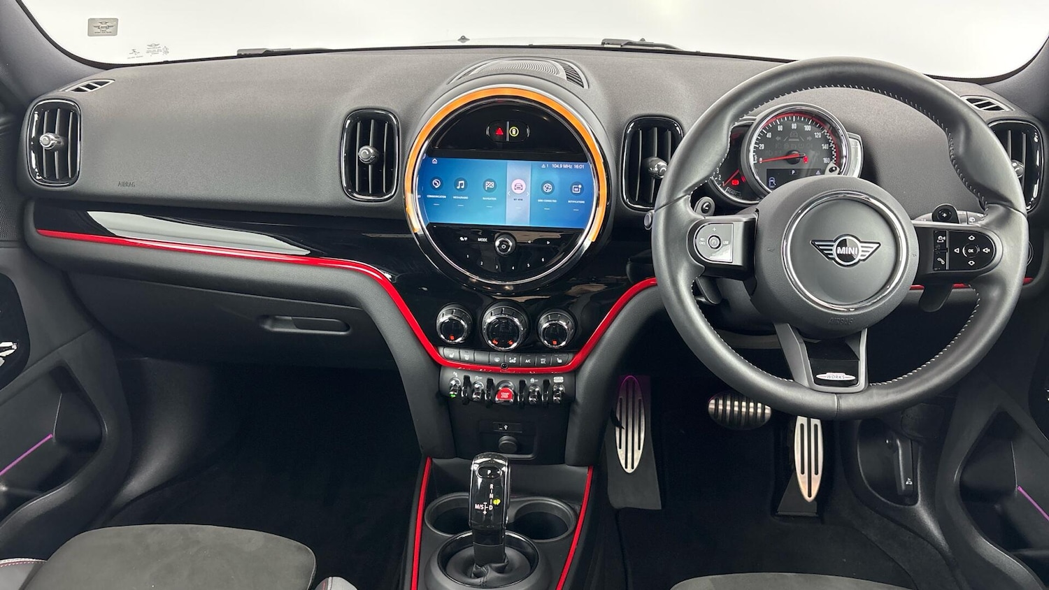 Used MINI Countryman 2022 for sale - 76760085: Photo 4