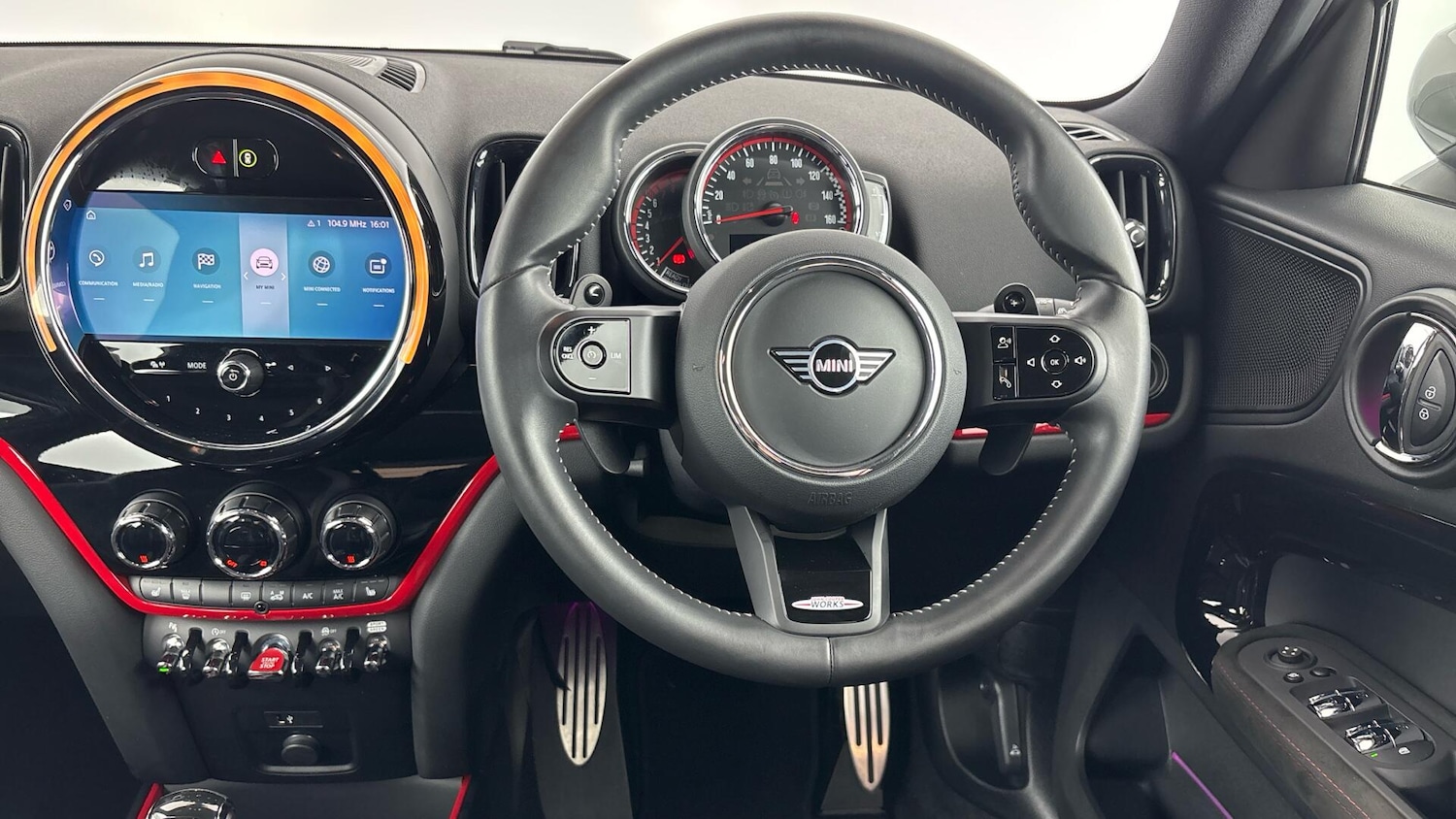 Used MINI Countryman 2022 for sale - 76760085: Photo 5